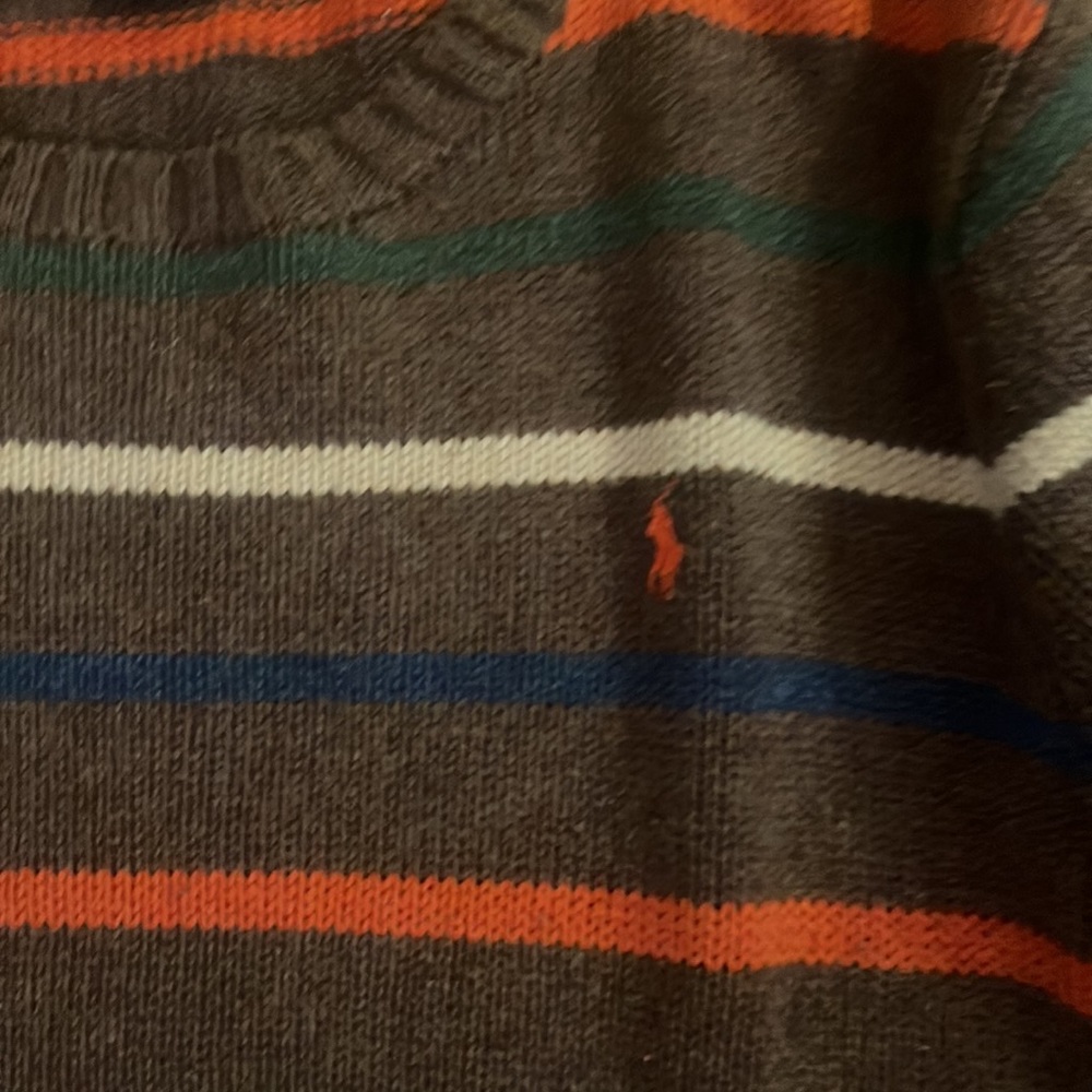 Vintage Ralph Lauren Sweater